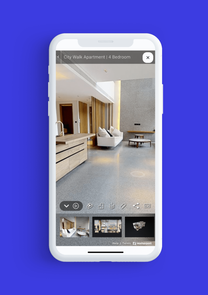 Rashid Rent Rashid Al Ghurair Launches Urban, The Proptech Solution To Dubai’s ...