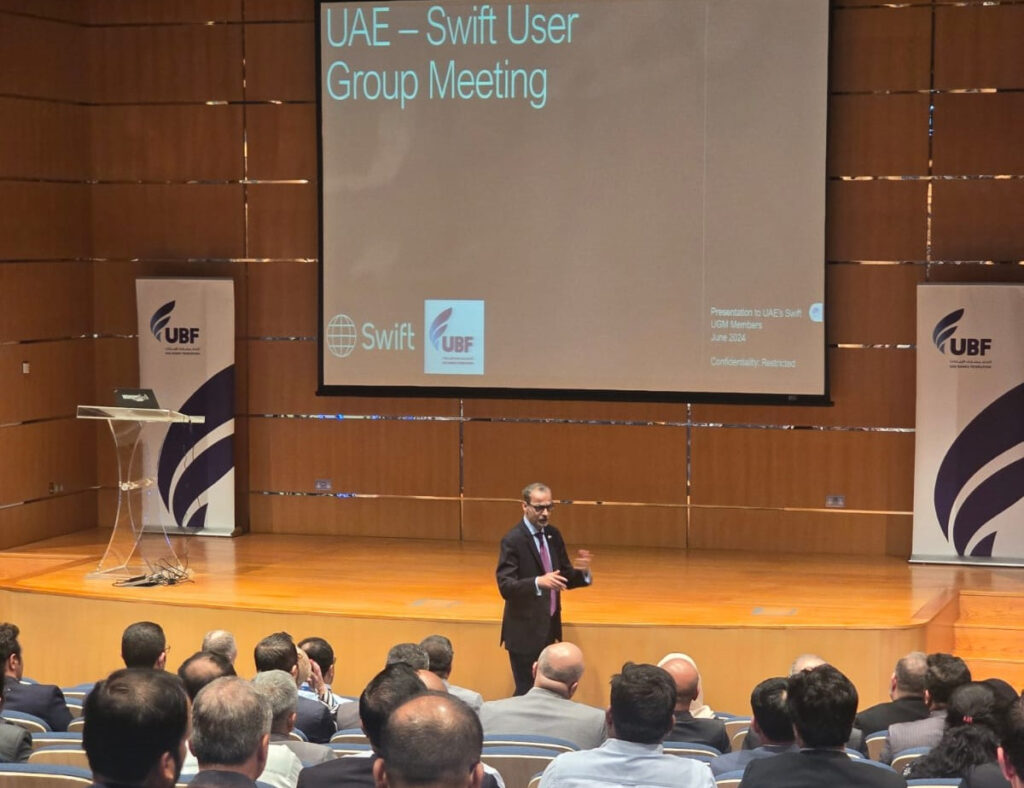SWIFT User Group Underscores Role Of Payment Development Initiatives In ...