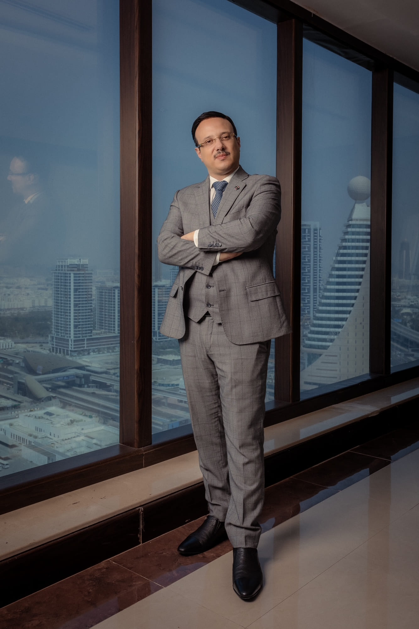 Leading Lawyer Dr. Hassan Elhais on Protecting Your Legal Interests in the UAE