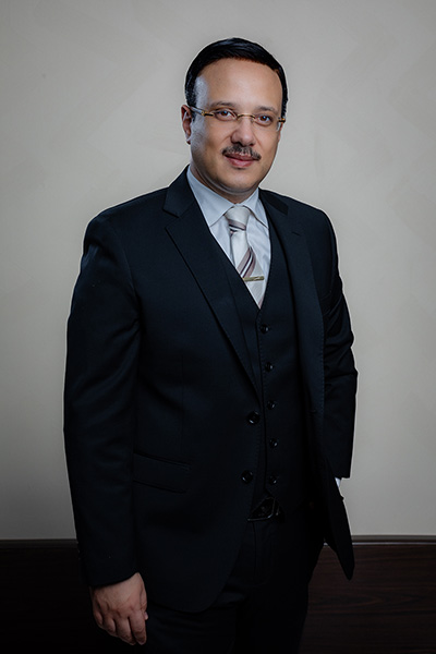 Best legal Consultant Dr Hassan Elhais on Facing Criminal Charges in UAE